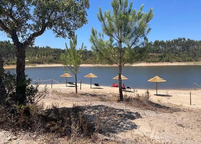Nature Forest - Herdade De Martingil