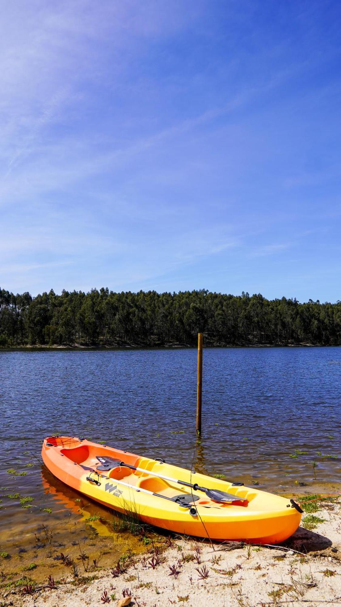 Nature Forest - Herdade De Martingil Apartment *