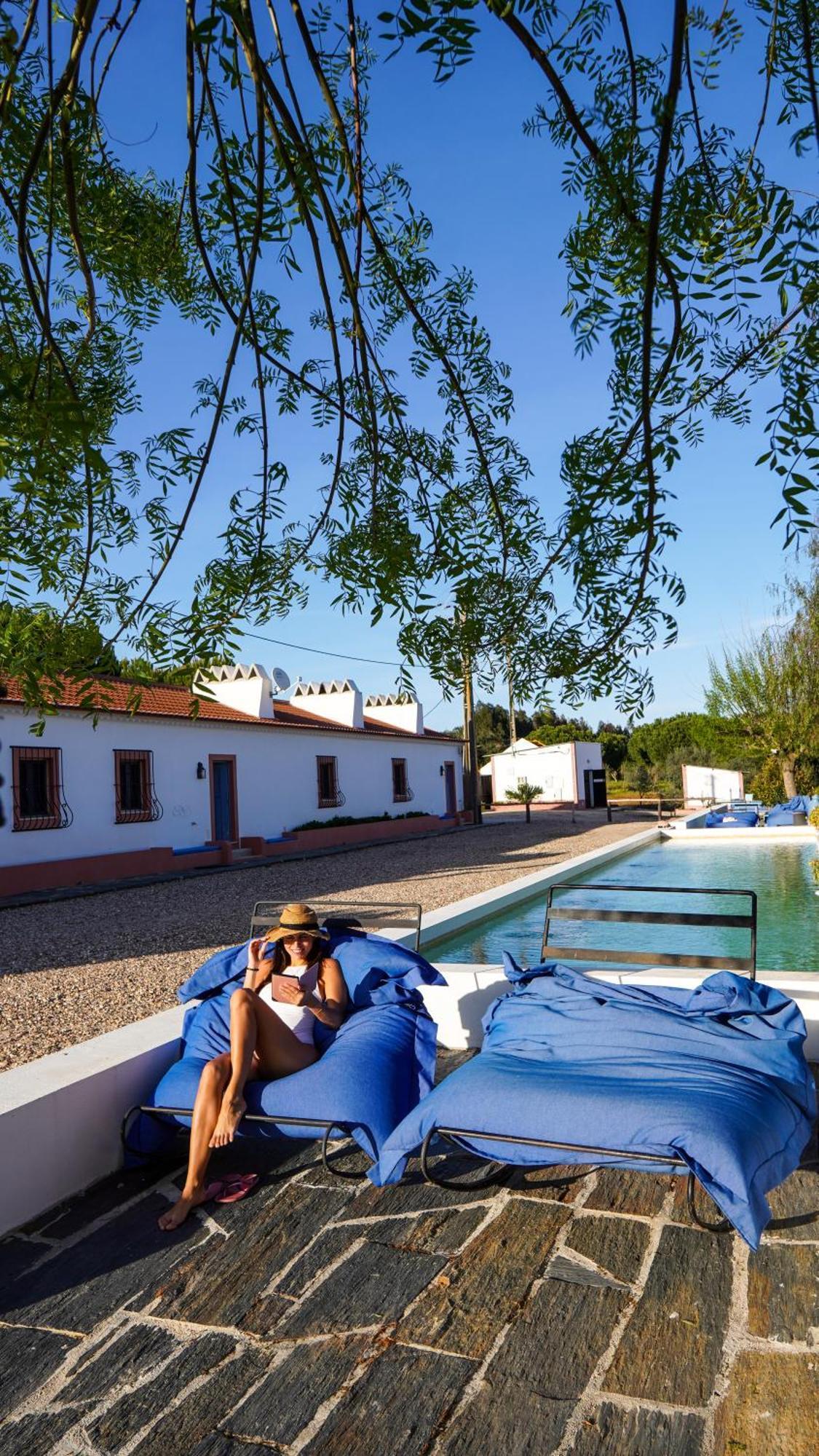 Nature Forest - Herdade De Martingil Apartment