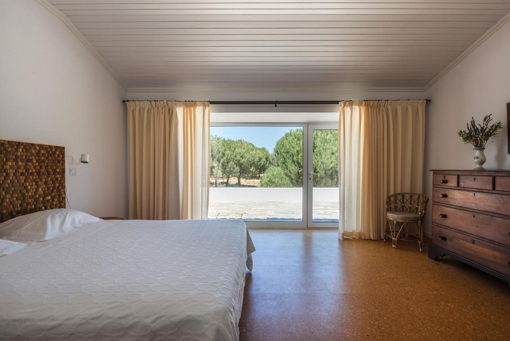 Nature Forest - Herdade De Martingil Apartment Chouto