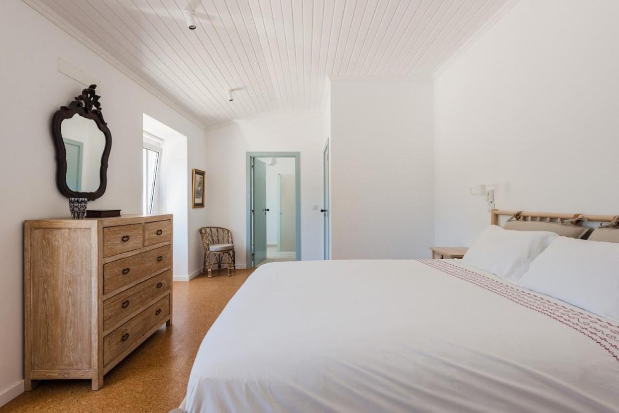 Apartment Nature Forest - Herdade De Martingil *
