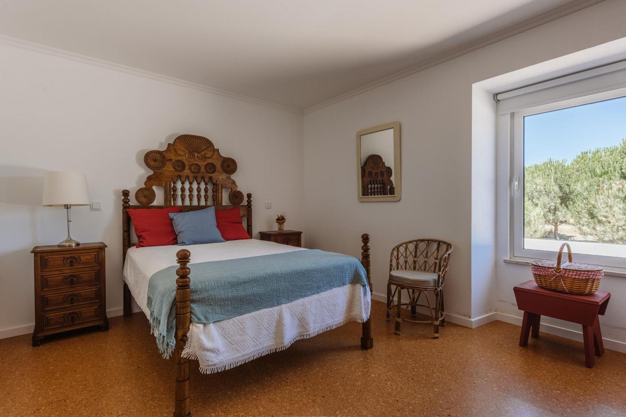 Nature Forest - Herdade De Martingil Apartment *