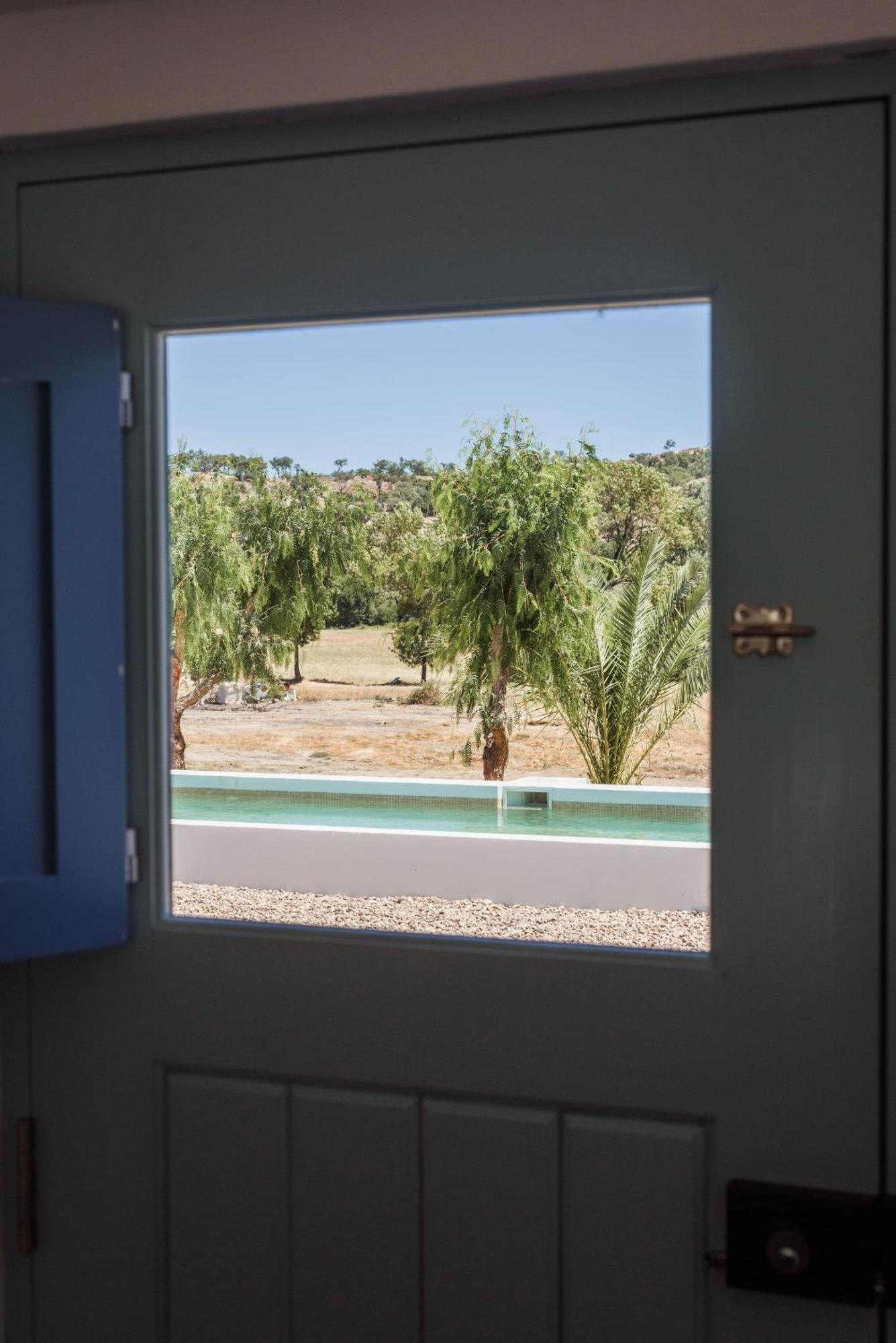 Nature Forest - Herdade De Martingil Apartment Chouto