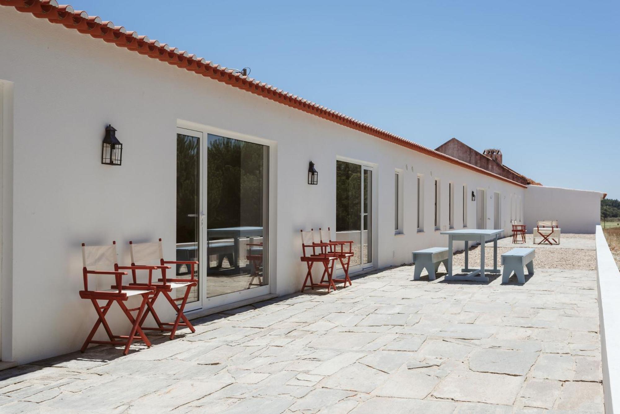 Apartment Nature Forest - Herdade De Martingil *