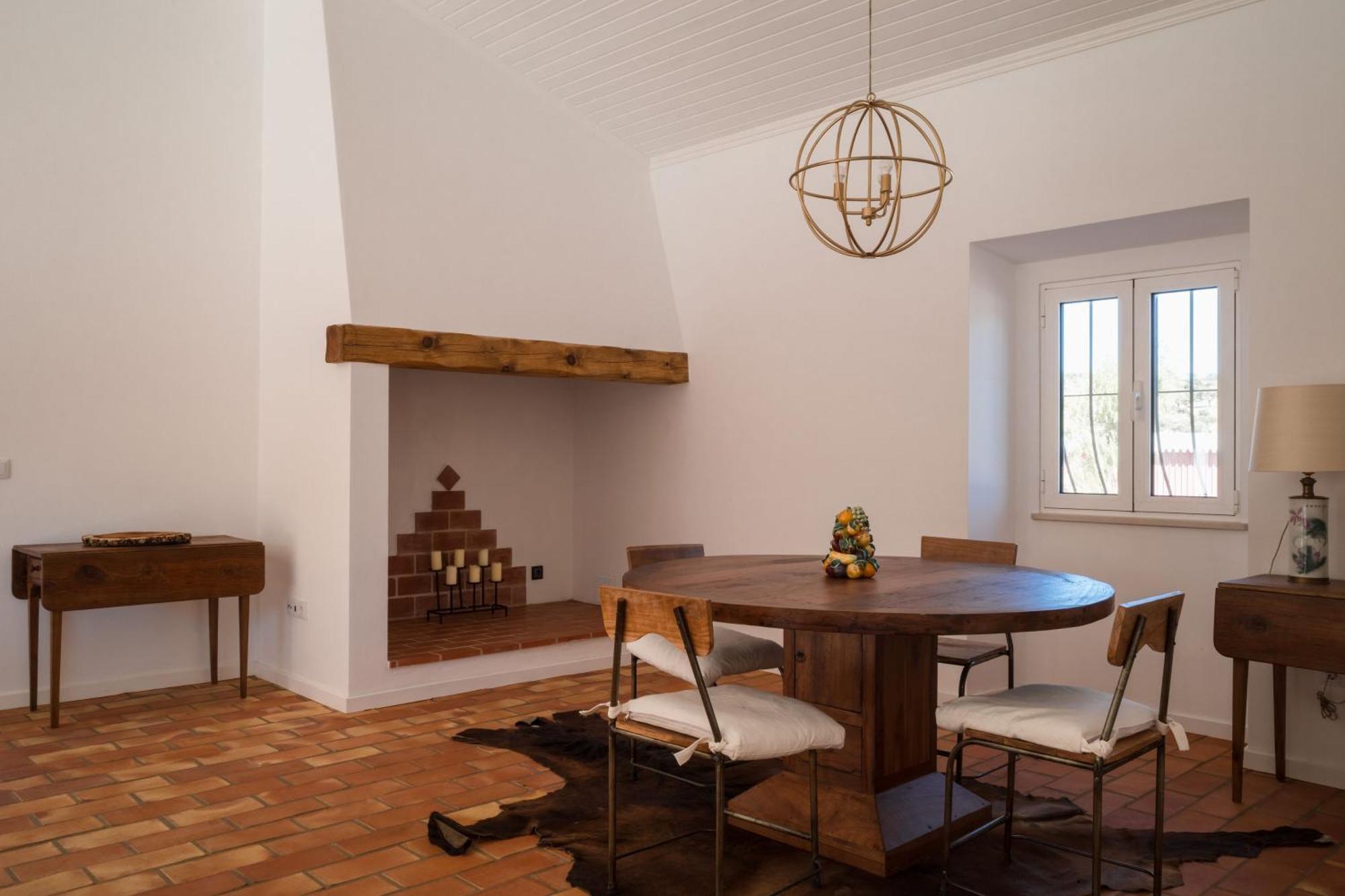 Apartment Nature Forest - Herdade De Martingil Chouto