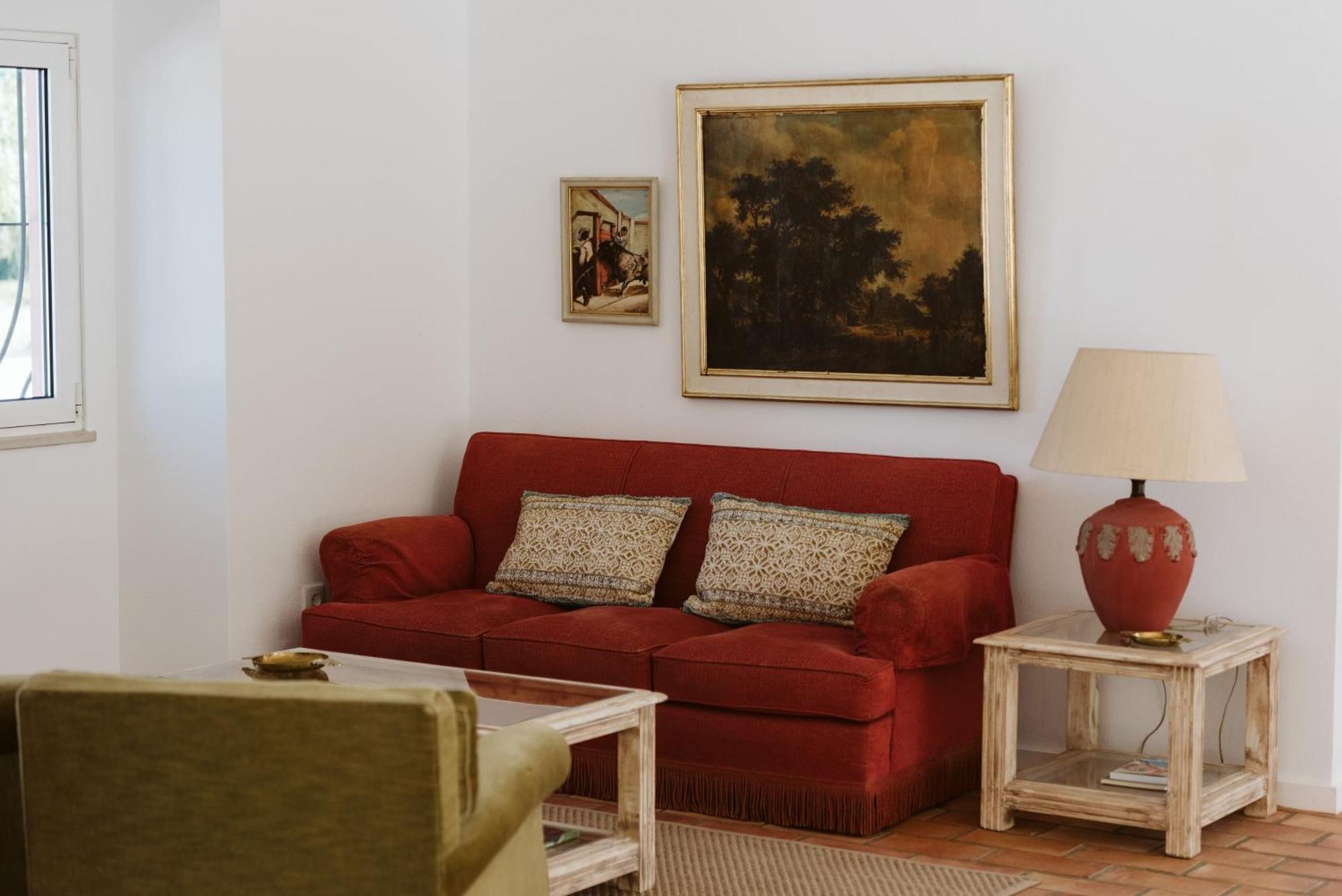 Apartment Nature Forest - Herdade De Martingil