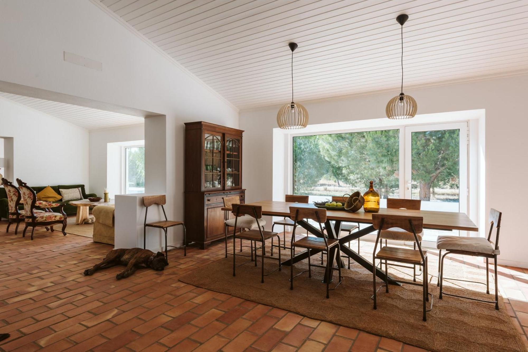 Nature Forest - Herdade De Martingil Apartment Chouto