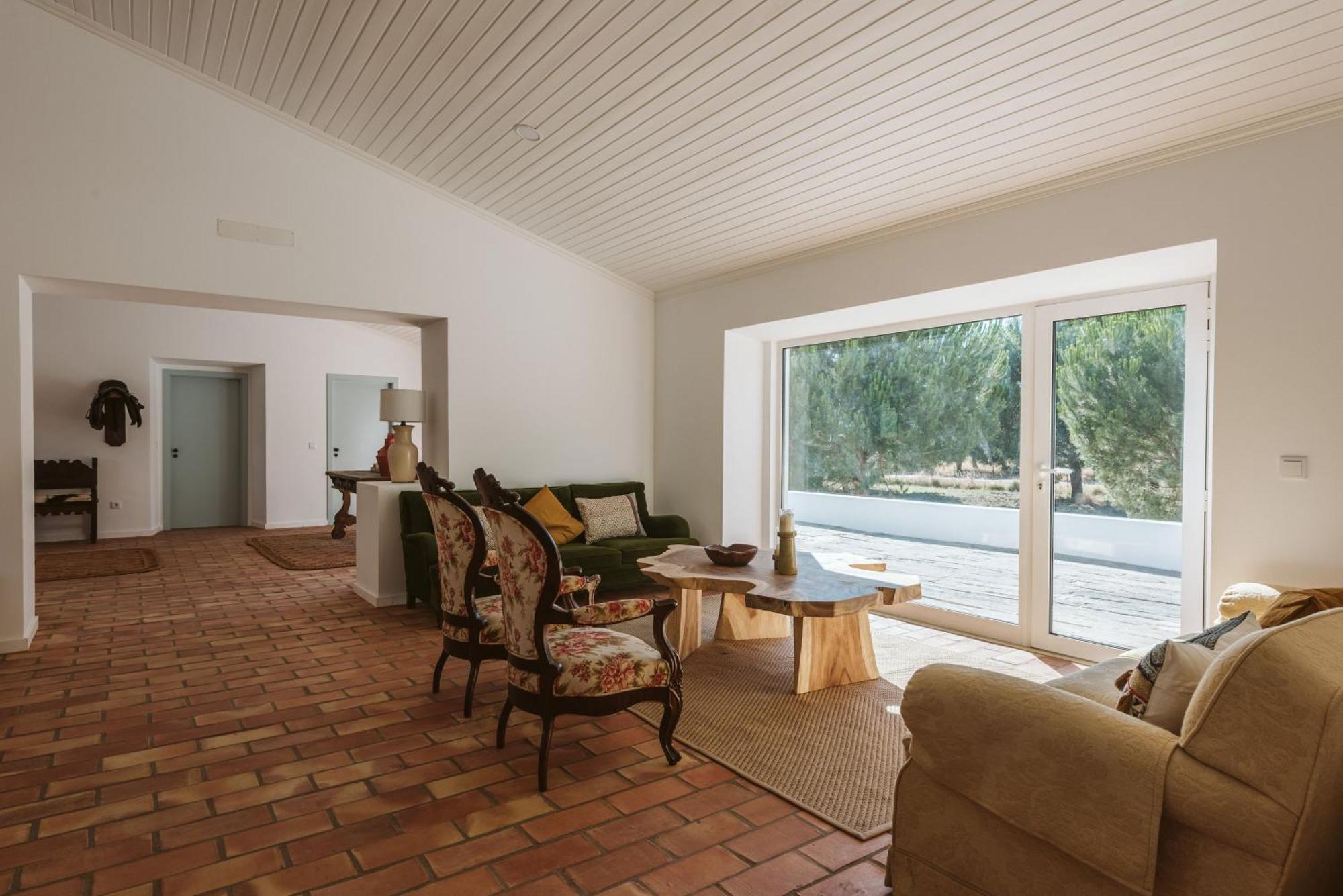 Nature Forest - Herdade De Martingil Apartment