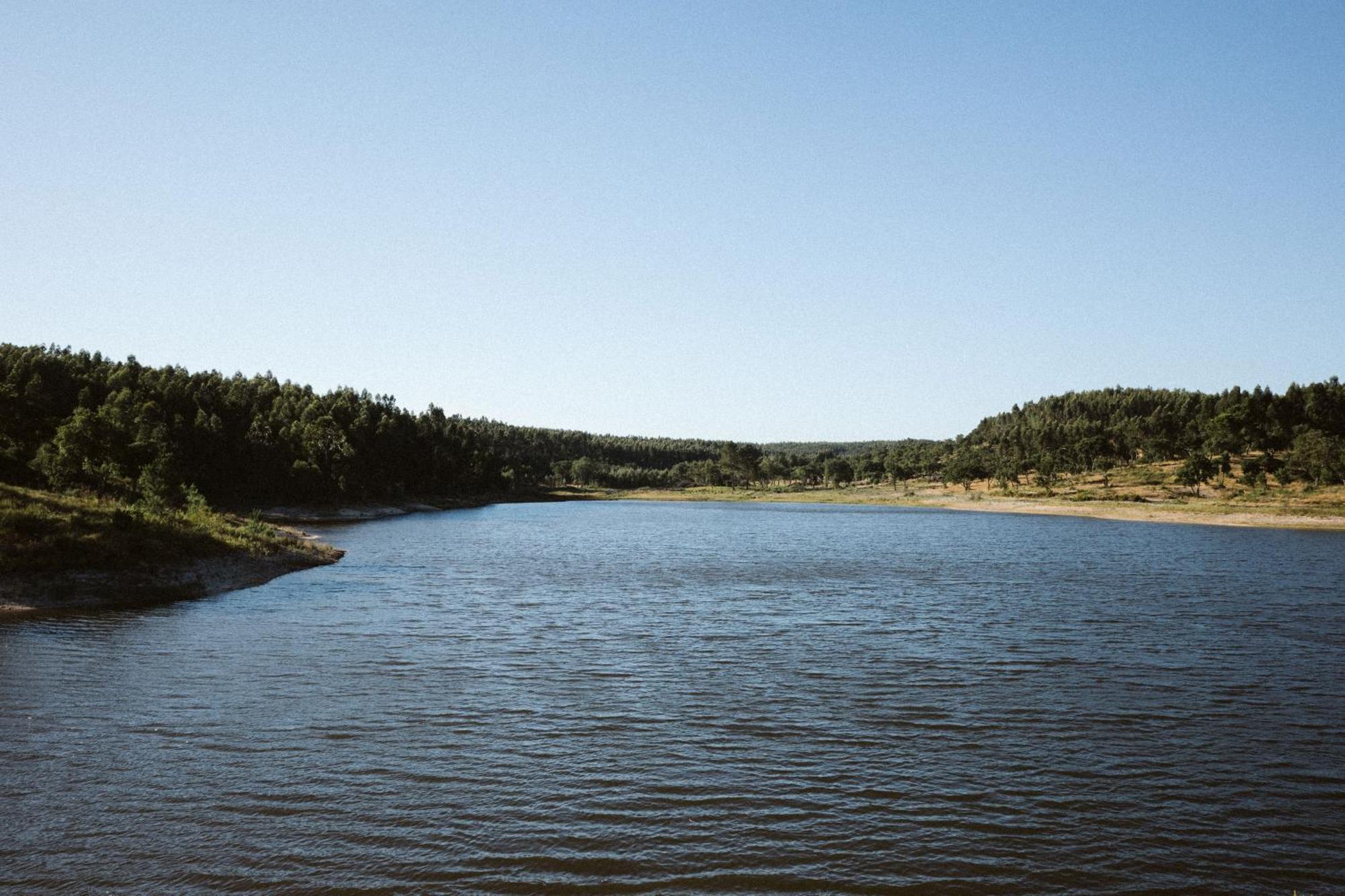 Nature Forest - Herdade De Martingil *