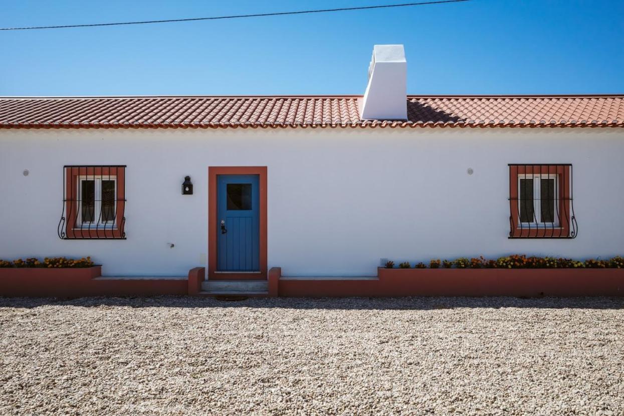 Nature Forest - Herdade De Martingil Apartment