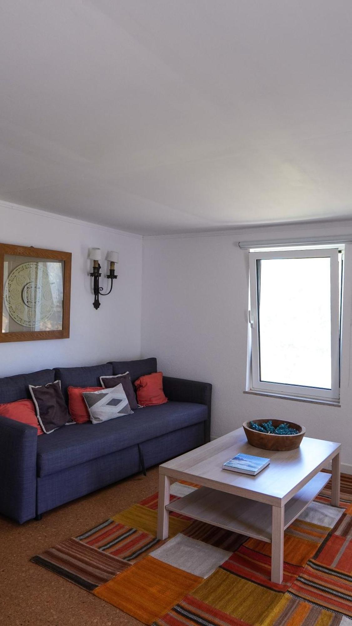 Nature Forest - Herdade De Martingil Apartment