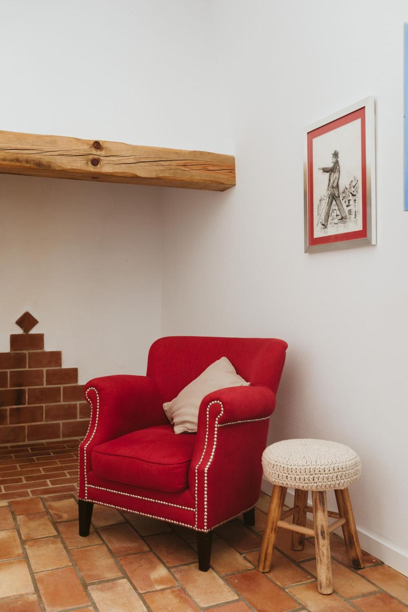 Nature Forest - Herdade De Martingil Apartment