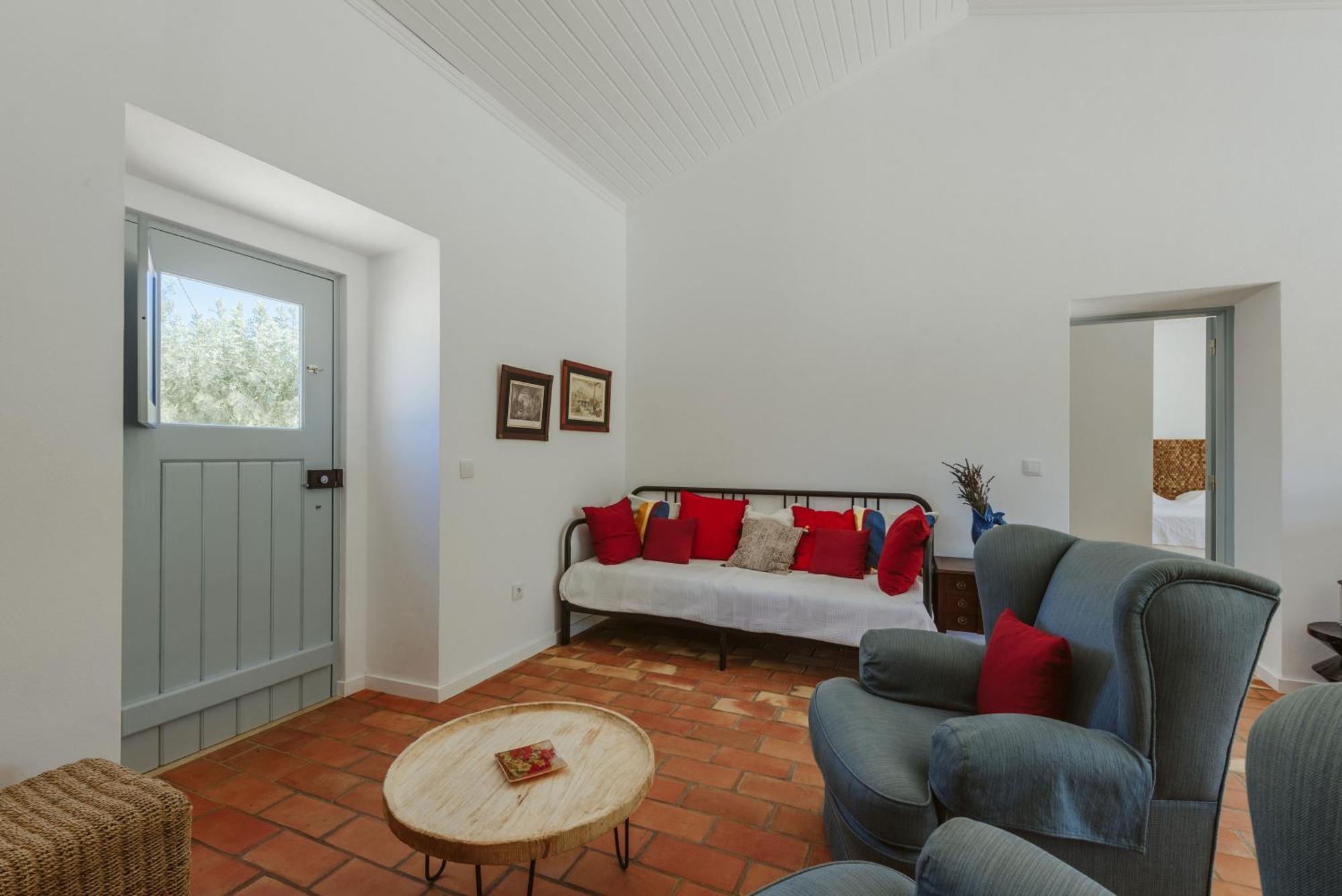 Nature Forest - Herdade De Martingil Apartment *