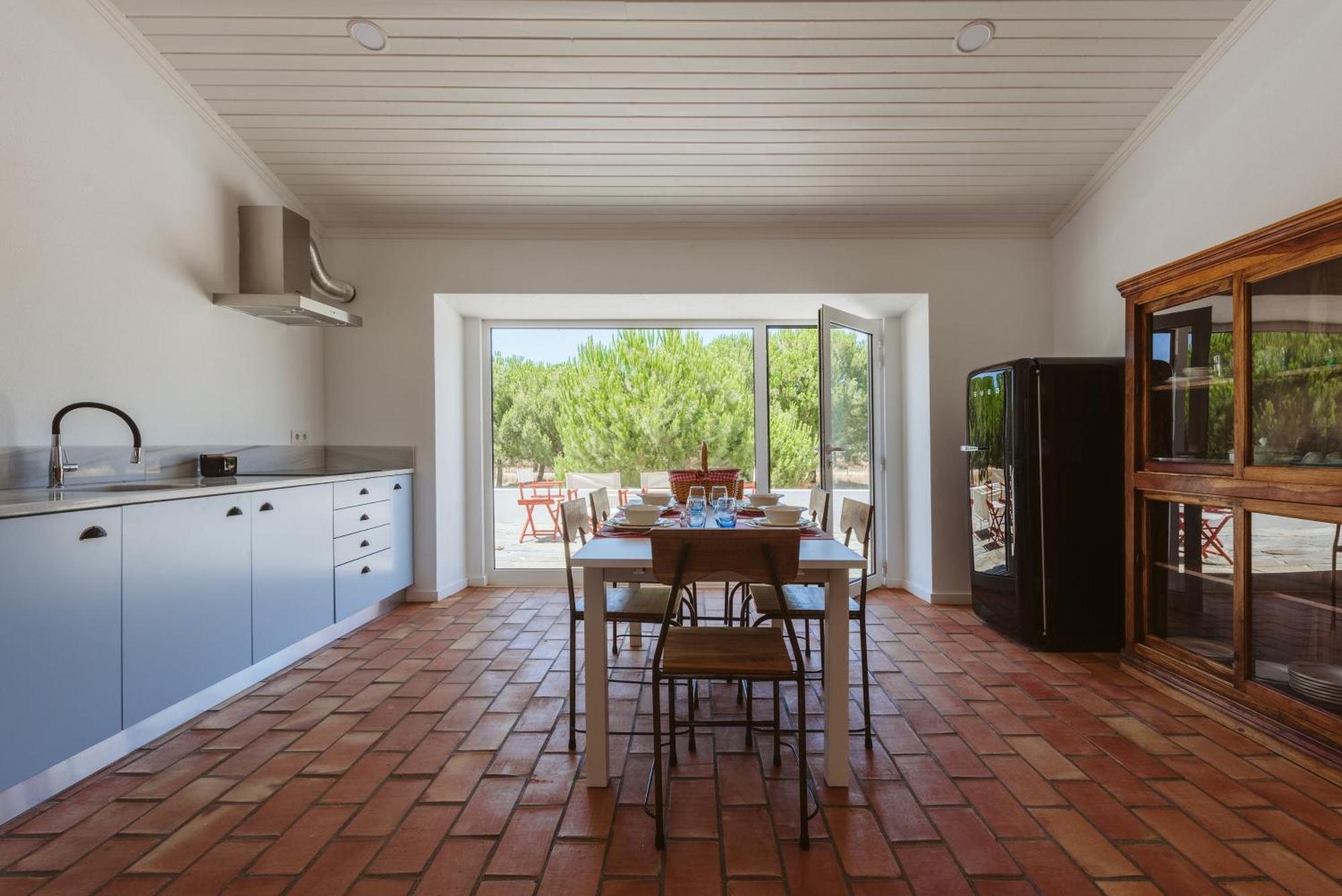 Apartment Nature Forest - Herdade De Martingil Chouto